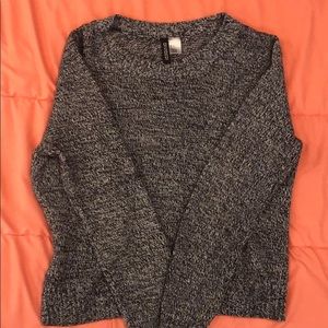 H&M Divided Sweater - S